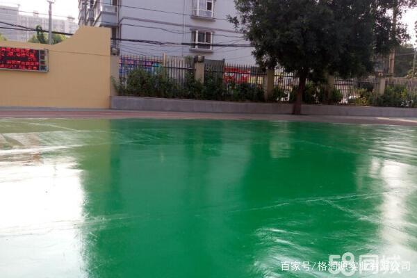 澄海 地坪漆翻新维修